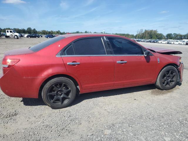2010 LINCOLN MKZ - 3LNHL2GC1AR755418