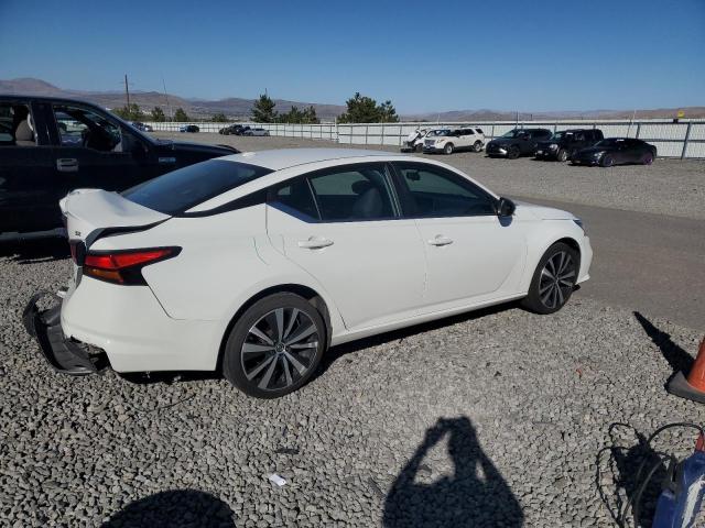 2020 NISSAN ALTIMA SR #3285126384
