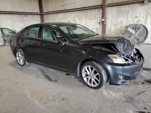 2011 LEXUS IS 250 - JTHCF5C26B5047155