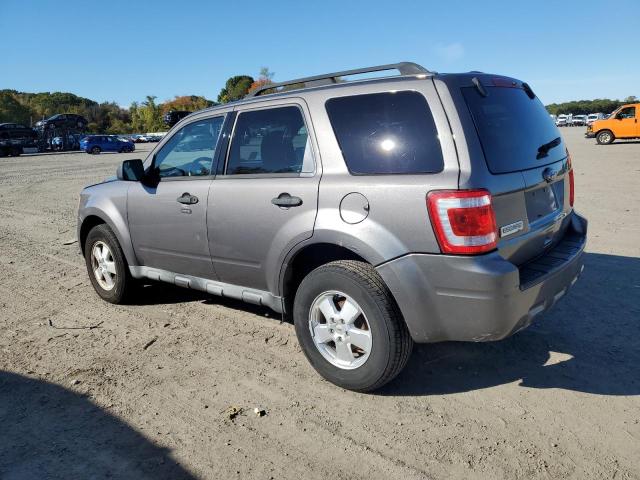 2011 FORD ESCAPE XLT - 1FMCU9D75BKB92063
