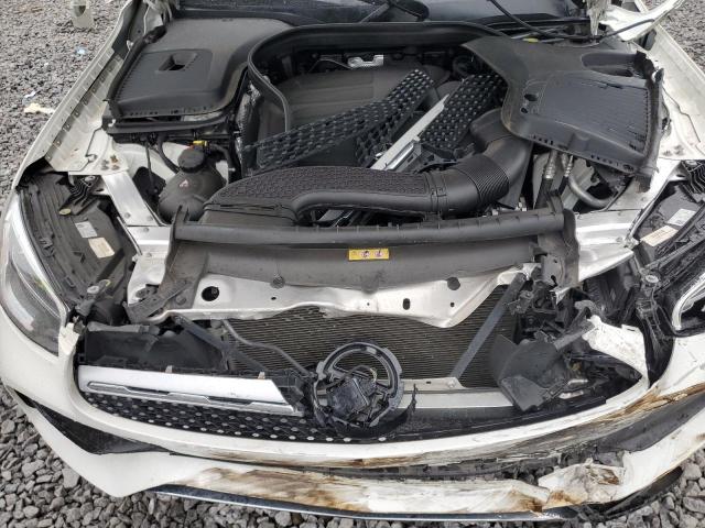 2020 MERCEDES-BENZ GLC 300 4M #3291409180