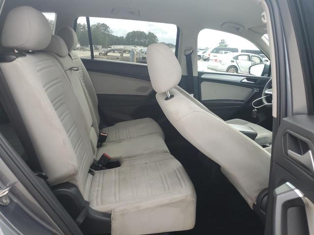 2022 VOLKSWAGEN TIGUAN S - 3VV1B7AX6NM153281