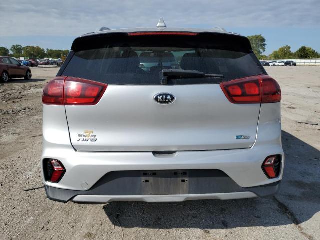 2021 KIA NIRO LX - KNDCB3LC1M5471372