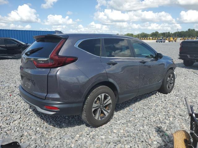 2020 HONDA CR-V LX - 5J6RW1H20LA010442