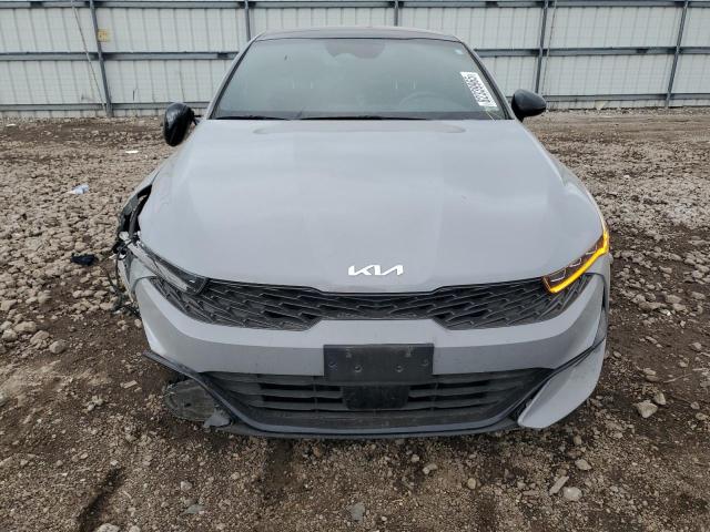 2022 KIA K5 GT LINE #3291337137