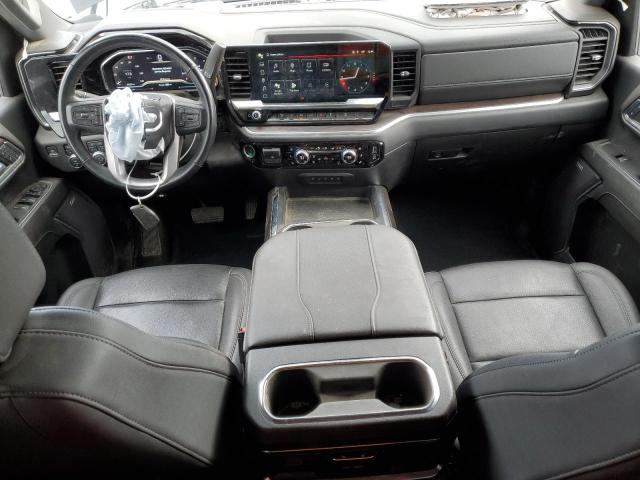 2024 GMC SIERRA K25 - 1GT49NEY9RF433748