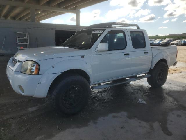 NISSAN FRONTIER C