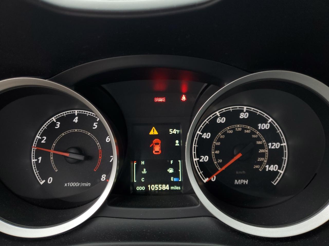 MITSUBISHI LANCER ES