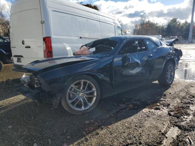 Global Auto Auctions: 2021 DODGE CHALLENGER