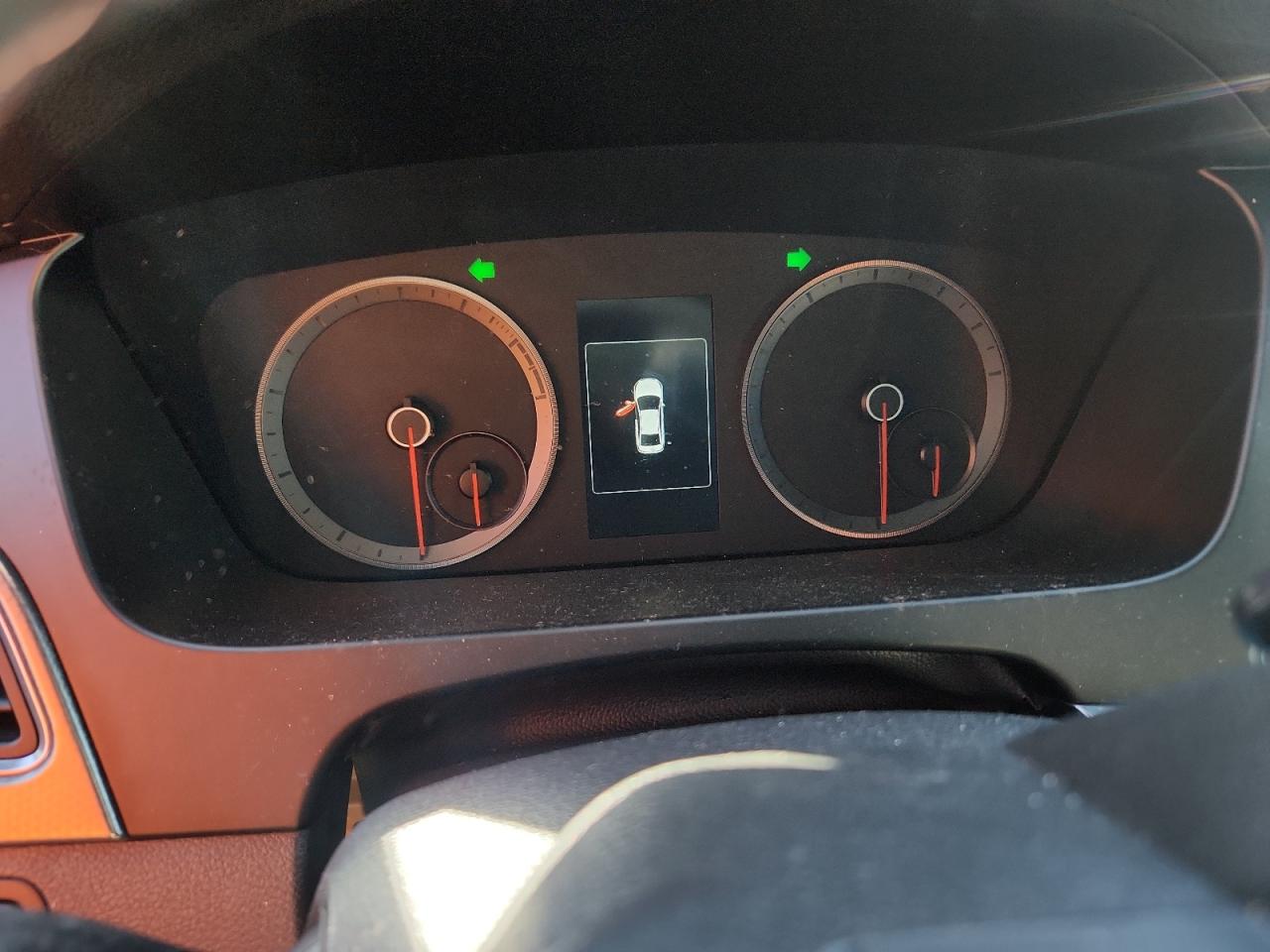 HYUNDAI SONATA SPORT