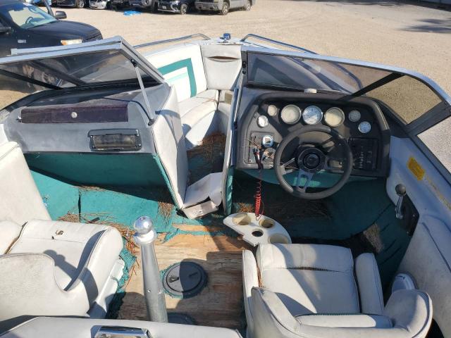1989 MASTERCRAFT MARINE LOT - Other View