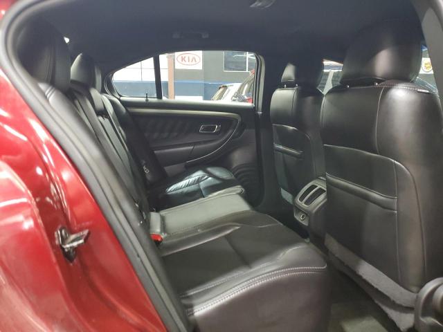 2013 FORD TAURUS SEL - 1FAHP2H81DG192021