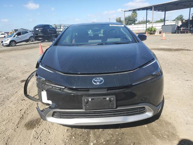 2024 TOYOTA PRIUS PRIM #3297898782