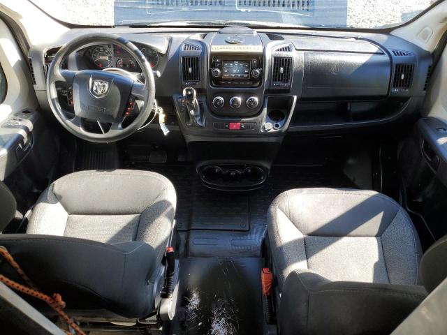 2019 RAM PROMASTER #3265033906