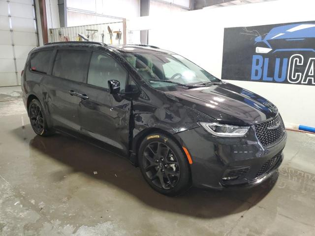 2025 CHRYSLER PACIFICA L - 2C4RC1GG2SR524671