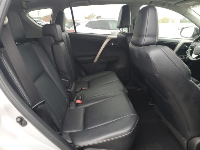 2015 TOYOTA RAV4 LIMIT - 2T3DFREV4FW264061