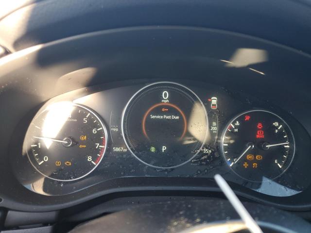2025 MAZDA 3 SELECT S #3302736027