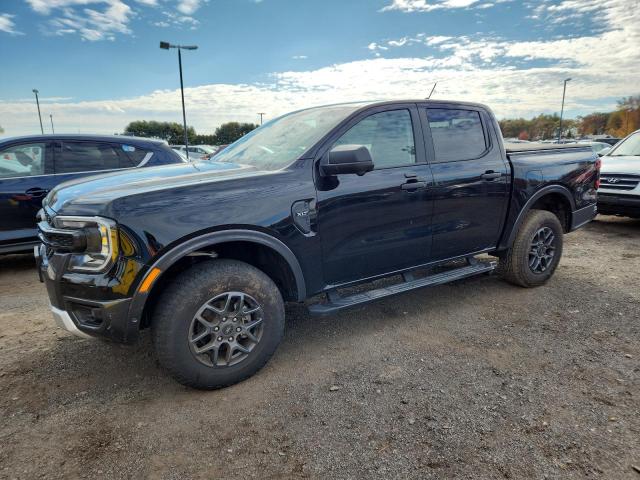 2024 FORD RANGER XLT - 1FTER4HH9RLE36886