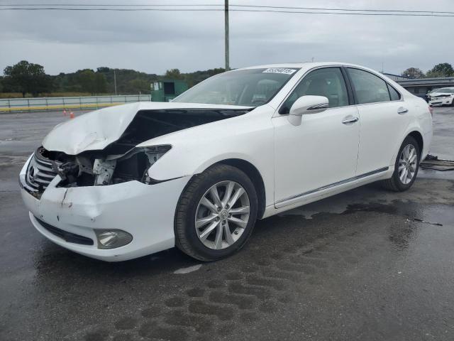 Global Auto Auctions: 2010 LEXUS ES 350
