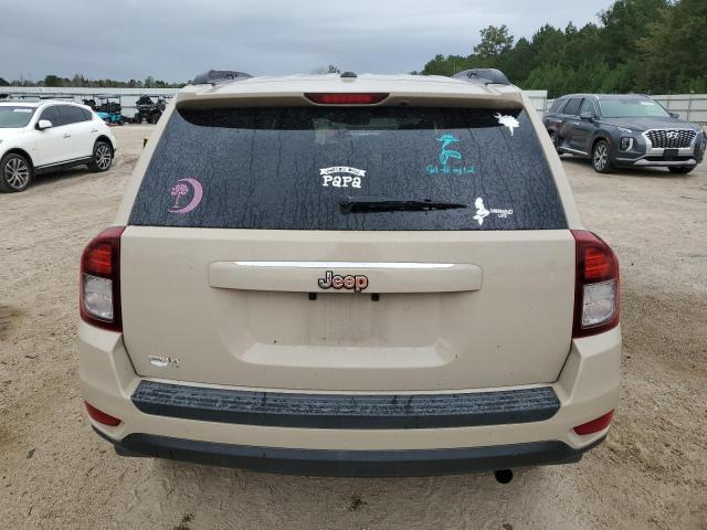 2017 JEEP COMPASS SPORT #3281506982