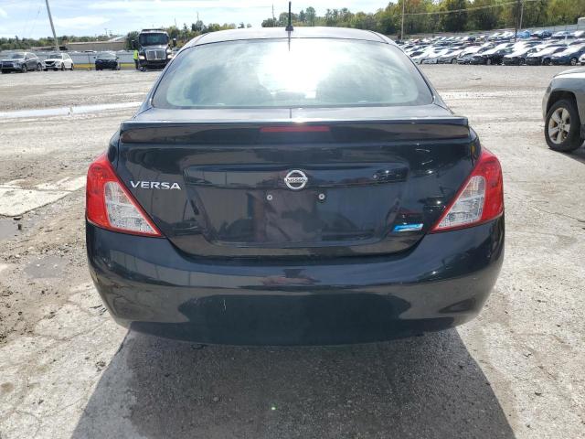 2013 NISSAN VERSA S - 3N1CN7AP1DL869849