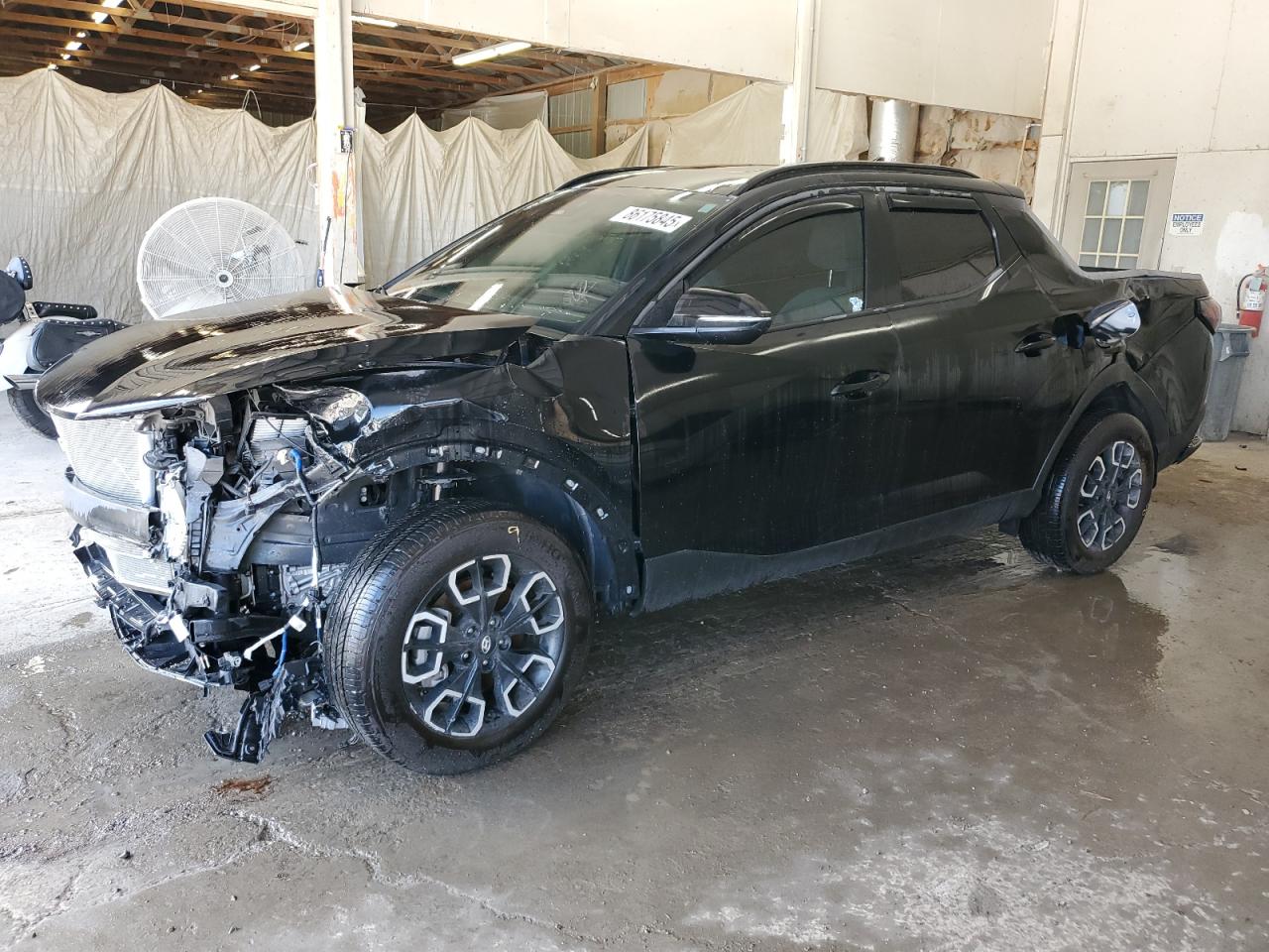 HYUNDAI SANTA CRUZ SEL