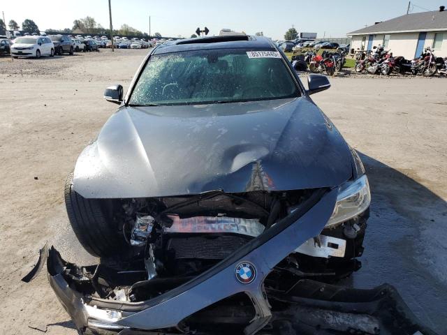 2017 BMW 330 I WBA8B9C38HK885634