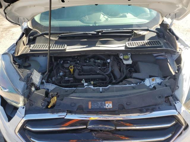 2019 FORD ESCAPE SE - 1FMCU0GD6KUA79269