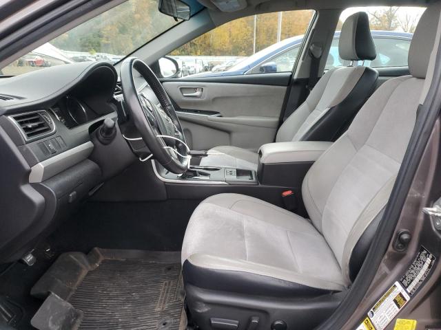 2015 TOYOTA CAMRY LE - 4T1BF1FK8FU058473