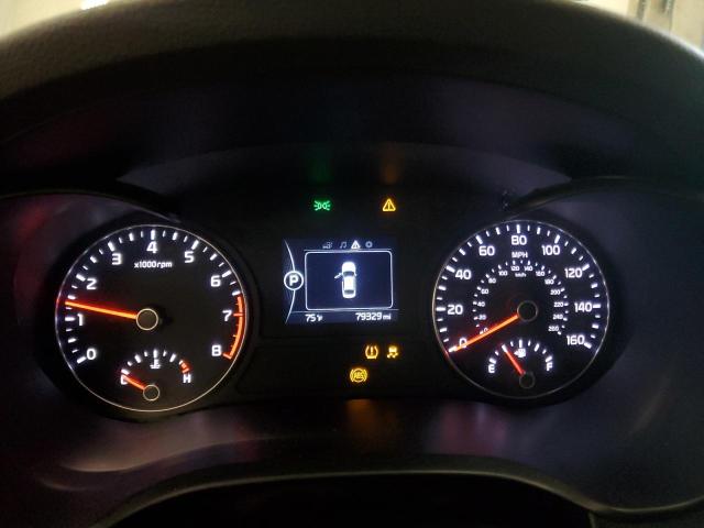 2018 KIA OPTIMA LX #3286353729