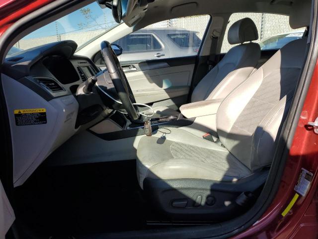 2015 HYUNDAI SONATA SPO 5NPE34AF1FH216832