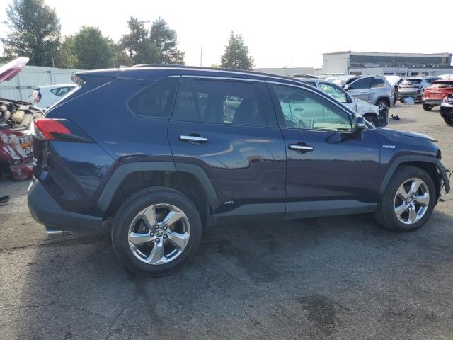 2019 TOYOTA RAV4 LIMITED JTMDWRFV2KD040891