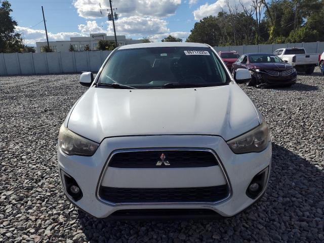 2015 MITSUBISHI OUTLANDER - Inny widok