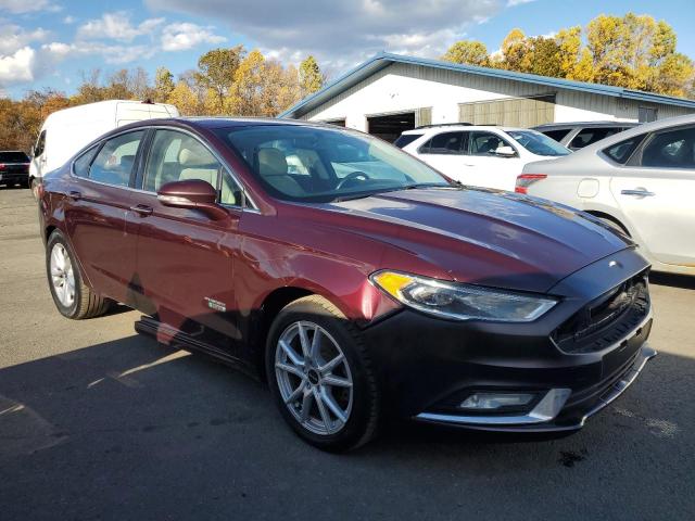 2017 FORD FUSION TIT #3269881171