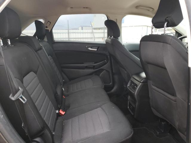 2017 FORD EDGE SE - 2FMPK4G93HBC02485