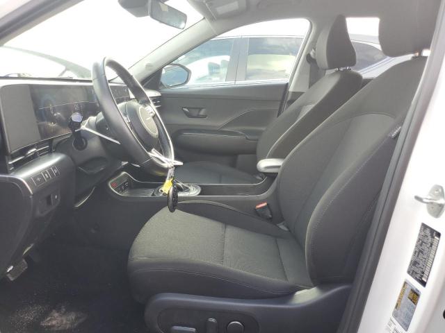 2025 HYUNDAI KONA SEL KM8HB3AB8SU206494