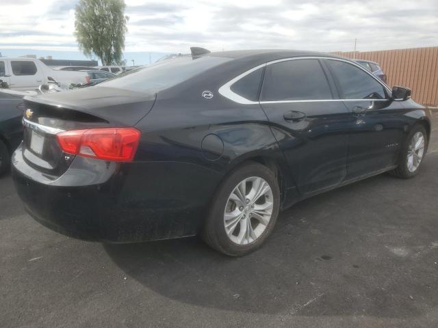 2015 CHEVROLET IMPALA LT - 1G1115SLXFU137222