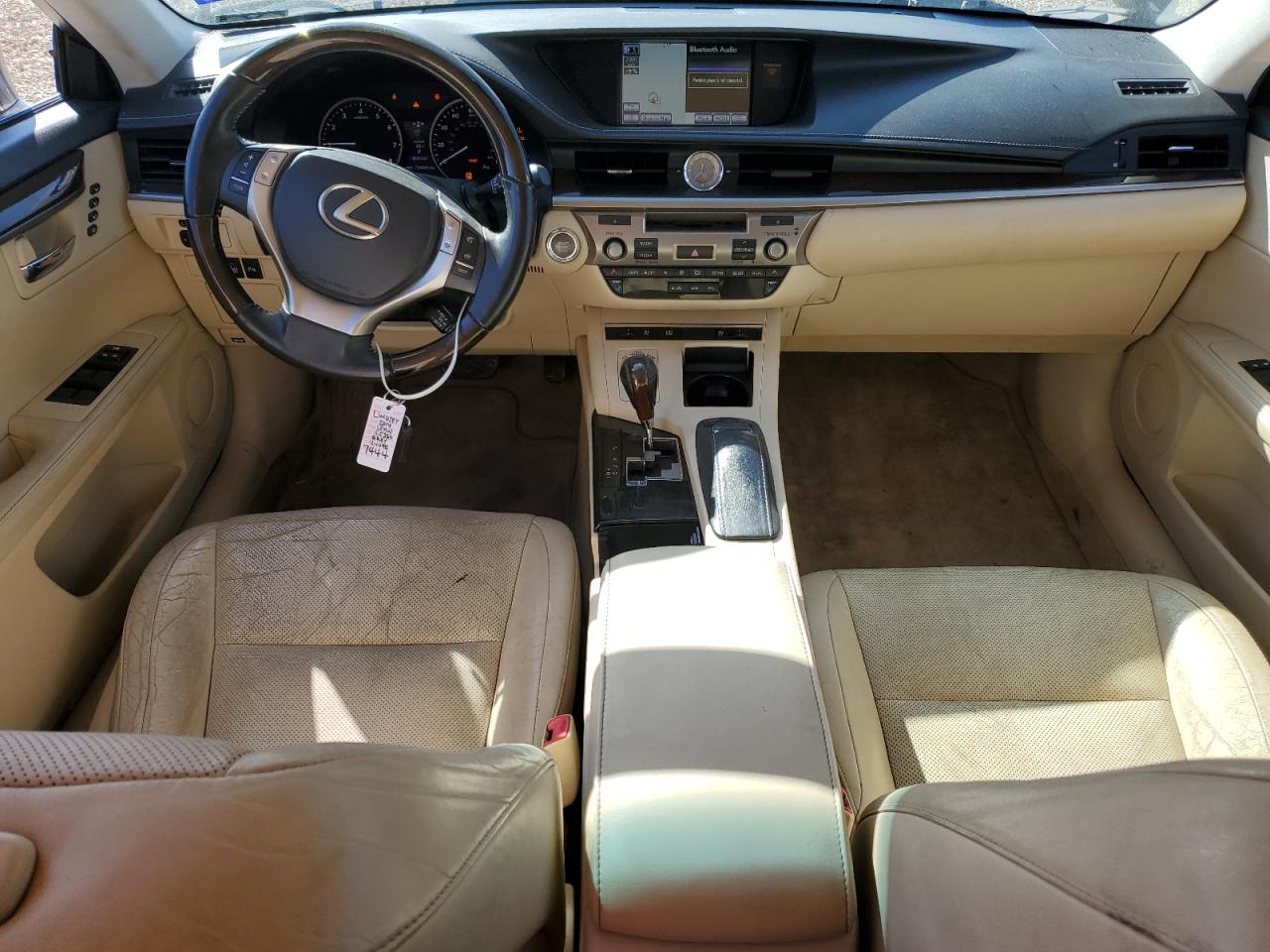 LEXUS ES 350