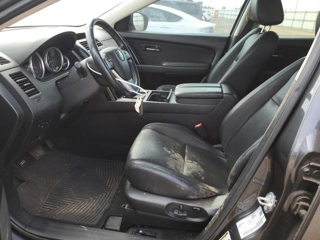 2013 MAZDA CX-9 TOURI #3284439430