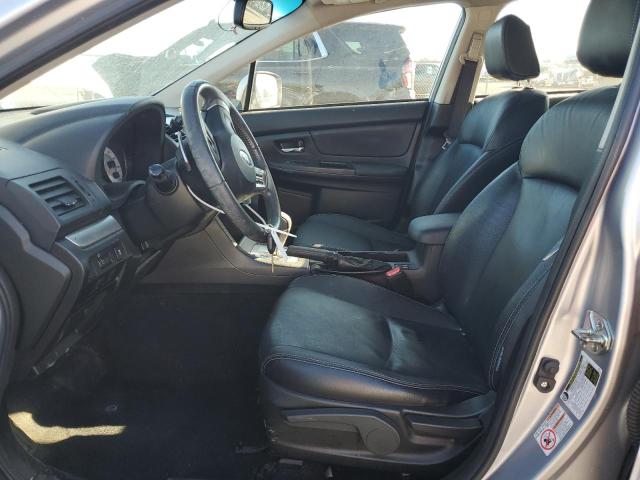 2014 SUBARU IMPREZA LIMITED #3287829099