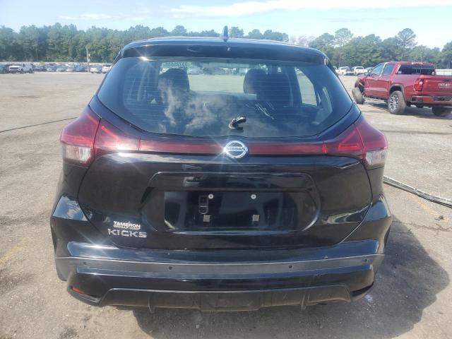 2021 NISSAN KICKS S #3279677949
