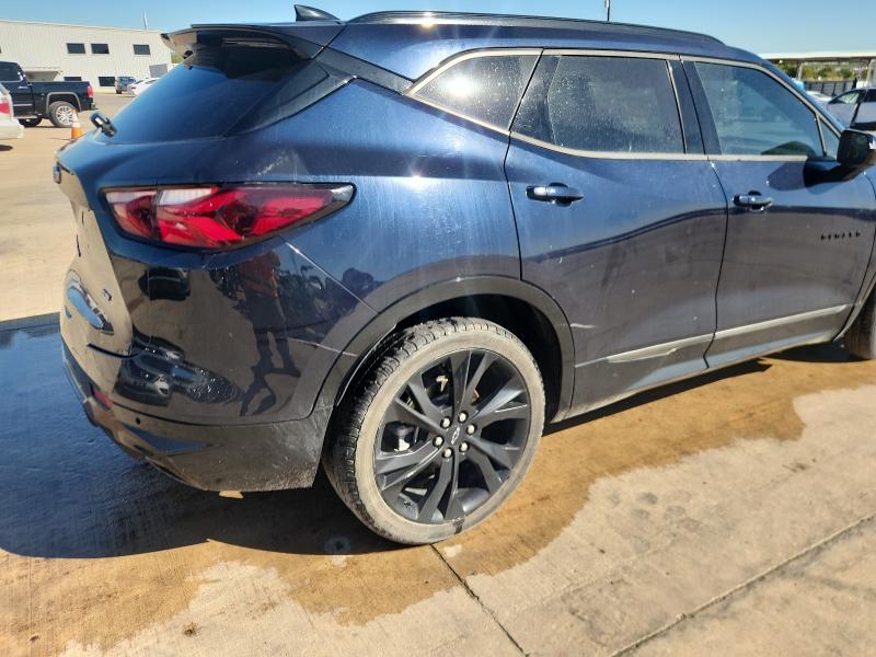 2020 CHEVROLET BLAZER RS - 3GNKBKRS4LS681223