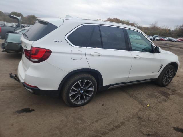 2017 BMW X5 XDR40E - 5UXKT0C36H0V95906