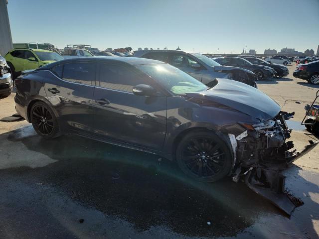 2021 NISSAN MAXIMA PLA 1N4AA6FVXMC505545