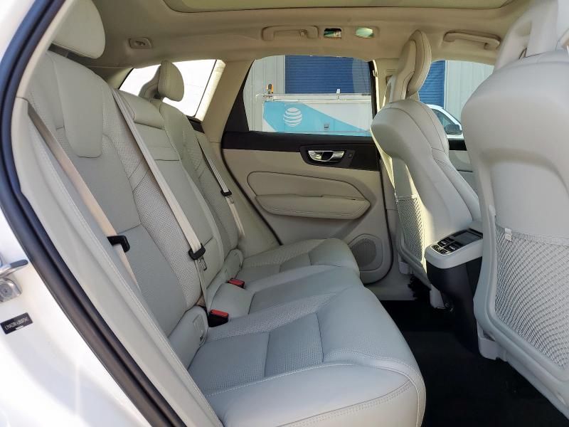 2018 VOLVO XC60 T6 #3275793579