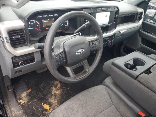 2024 FORD F350 SUPER #3282633059