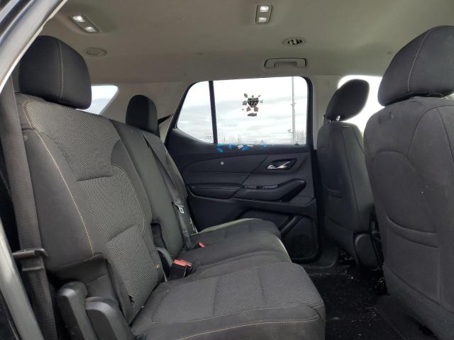 2019 CHEVROLET TRAVERSE L #3305301389