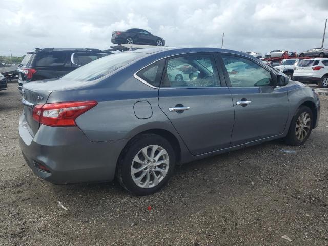 2019 NISSAN SENTRA S #3259026067