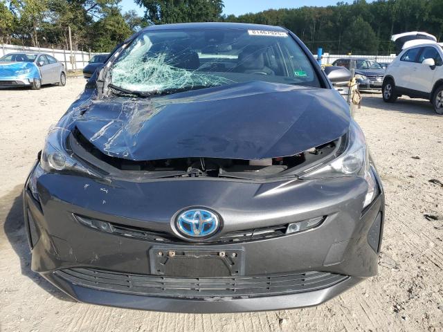 2017 TOYOTA PRIUS JTDKBRFU4H3043901