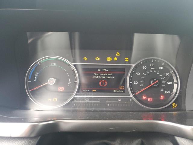 2023 KIA SORENTO EX KNDRHDLG9P5163968